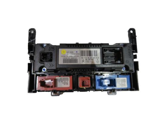 Used Climate control Climate control CITROËN C6 (TD_) 2.7 HDi (204 hp) 25069288 25069288