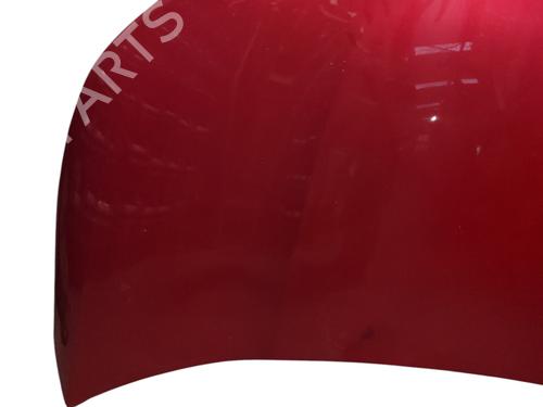 Hood CITROËN DS4 (NX_) 1.6 BlueHDi 120 | BP30181269C1 