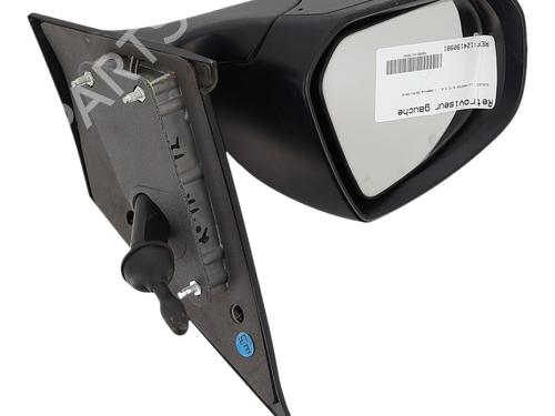 Used Left mirror Left mirror SUZUKI ALTO VII (GF, HA25_, HA35_) 1.0 (AMF310, GFC31S) (68 hp) 33989940 33989940