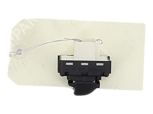 Left front window switch CITROËN C4 CACTUS 1.2 THP 110 | BP38789706I27  - Image 5