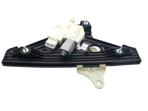Rear right window mechanism RENAULT CLIO V (B7_) 1.6 E-TECH 140 (B7MU) | BP25053526C25 - Image 4