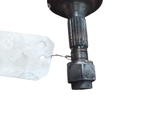 Left front driveshaft PEUGEOT 2008 I (CU_) 1.2 PureTech 82 | BP26599273M38 - Image 3