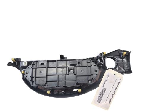 Climate control TOYOTA YARIS (_P13_) 1.5 Hybrid (NHP130_, NHP130) | BP26031260I5 