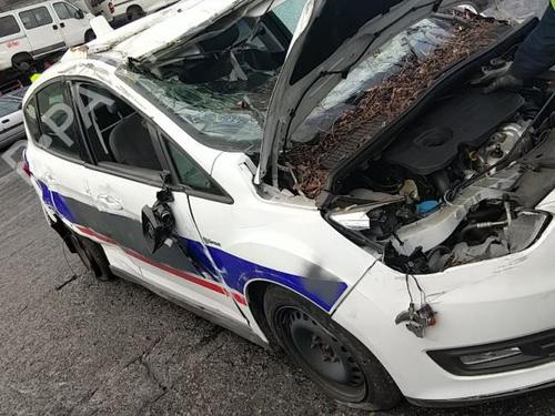 Right front window switch FORD C-MAX II (DXA/CB7, DXA/CEU) 1.5 TDCi | BP25107818I26  - Image 6