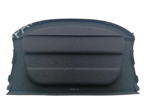 Used Rear parcel shelf Rear parcel shelf 36789400 36789400