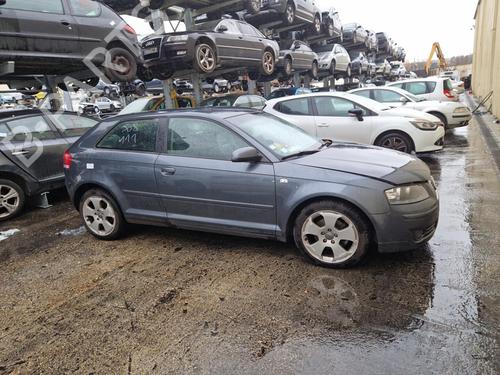 Upper protection AUDI A3 (8P1) | BP25102756M93 - Image 14