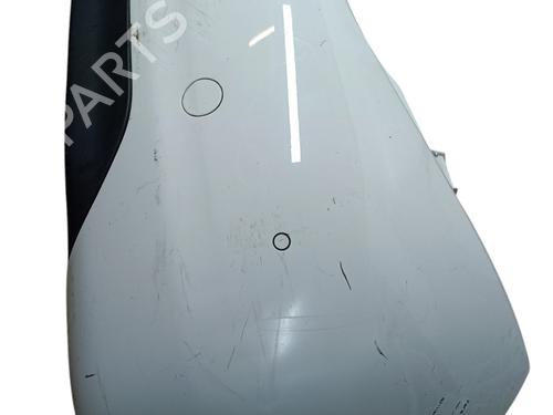 Rear bumper PEUGEOT 208 I (CA_, CC_) 1.6 HDi | BP28358330C8