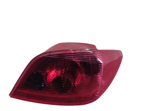 Used Right taillight PEUGEOT 307 (3A/C) 2.0 HDi 110 (107 hp) 30679959