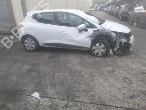 Climate control RENAULT CLIO IV (BH_) 1.5 dCi 75 | BP25102747I5 - Image 21