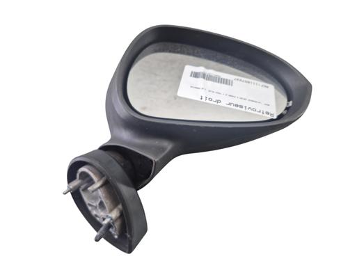 Right mirror SEAT IBIZA IV (6J5, 6P1) 1.2 TSI | BP28962391C27 