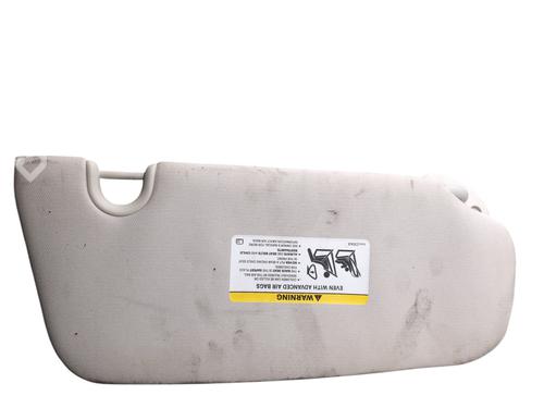 Left sun visor DODGE CALIBER 2.0 | BP32321506I1 - Image 5