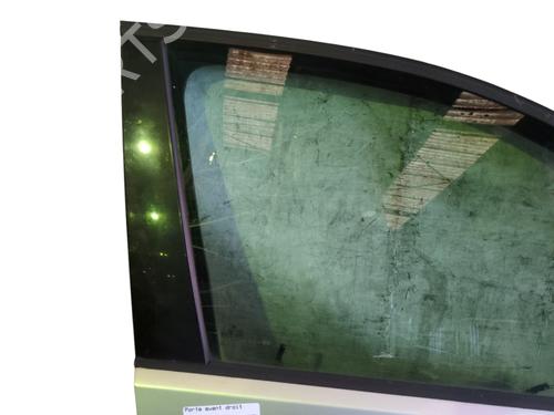 Right front door VW POLO IV (9N_, 9A_) 1.4 16V | BP32169298C3 