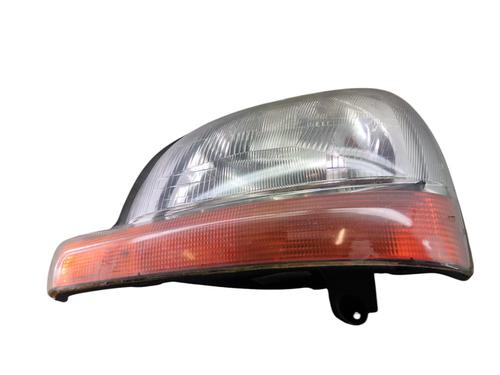 Left headlight RENAULT KANGOO (KC0/1_) D 65 1.9 (KC0E, KC02, KC0J, KC0N) | BP29560680C28 