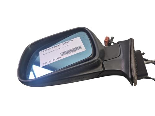 Left mirror PEUGEOT 407 (6D_) 1.8 (6D6FZB) | BP28962320C26 