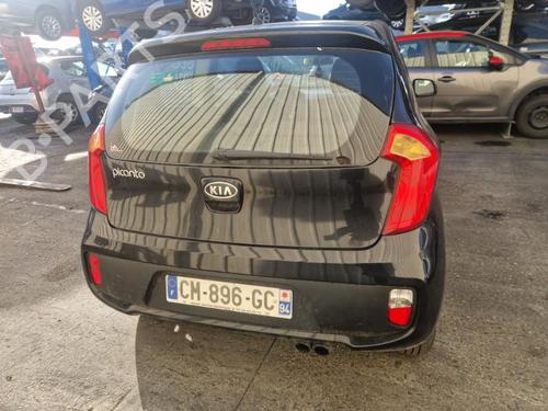 Steering column stalk KIA PICANTO II (TA) 1.0 | BP25074420I23  - Image 12