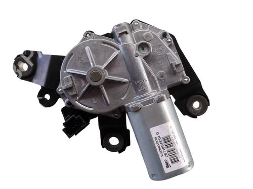 Rear wiper motor RENAULT CLIO IV (BH_) 1.5 dCi 90 | BP28124627M102 