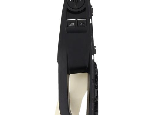 Left front window switch FORD FIESTA VI (CB1, CCN) 1.25 | BP33610309I27 - Image 4