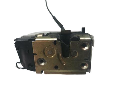 Used Rear left lock RENAULT LAGUNA II (BG0/1_) 1.9 dCi (BG13) (125 hp) 25077049