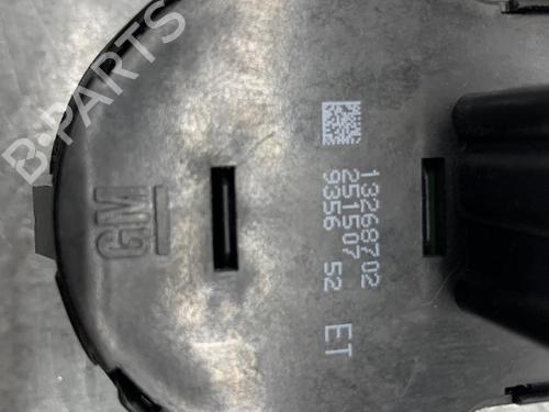 Used Switch OPEL ASTRA H (A04) [2004-2014]  25104611