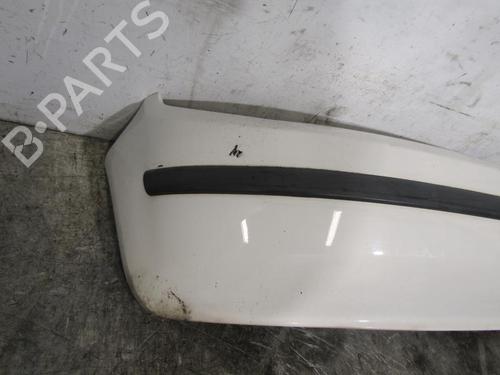 Rear bumper SKODA FABIA I (6Y2) 1.9 SDI | BP25096370C8 