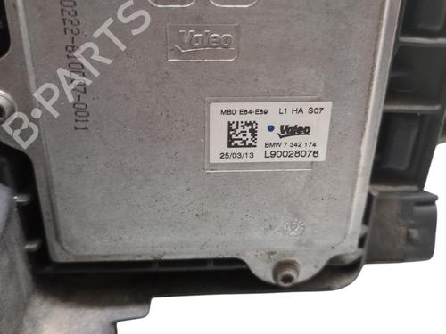 Right headlight BMW X1 (E84) xDrive 18 d | BP32497688C29 