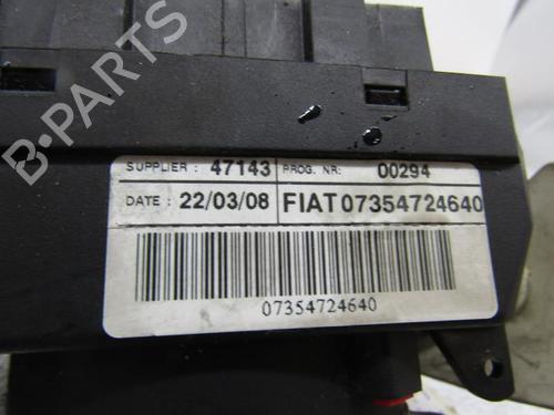 Steering column stalk FIAT 500 (312_) 1.3 D Multijet (312AXB1A) | BP25082832I23 - Image 7
