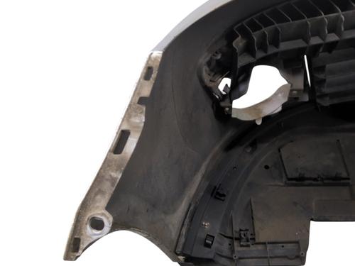 Front bumper RENAULT CLIO III (BR0/1, CR0/1) 1.2 16V (BR02, BR0J, BR11, CR02, CR0J, CR11) | BP31069246C7 