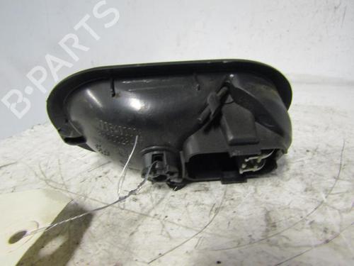 Used Rear left interior door handle Rear left interior door handle RENAULT MEGANE II Estate (KM0/1_) [2003-2012] 25111742 25111742