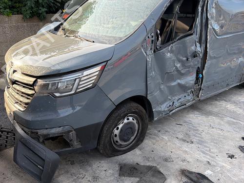 Interior roof light RENAULT TRAFIC III Van (FG_) 2.0 dCi 130 (FGMY) | BP39952773I8 - Image 10