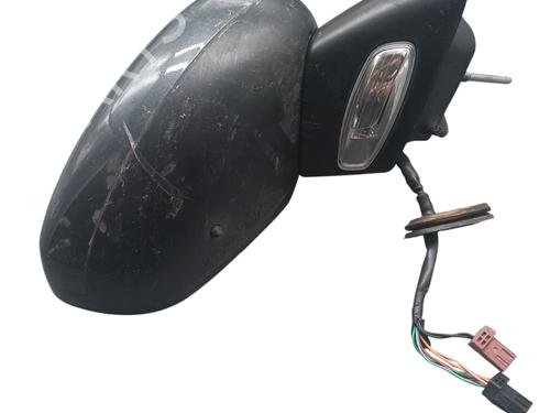Right mirror CITROËN C3 II (SC_) 1.2 VTi 82 | BP25288919C27 