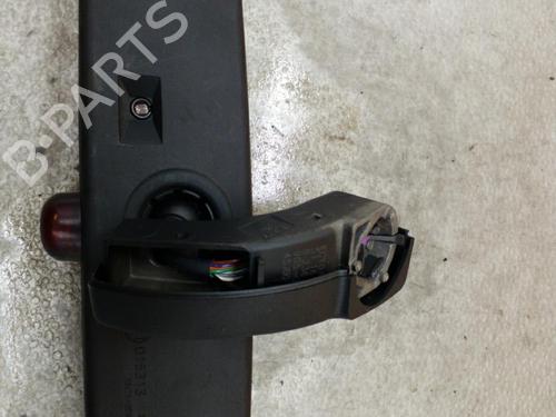 Used Rear mirror Rear mirror BMW X5 (E53) 3.0 d (184 hp) 25110338 25110338