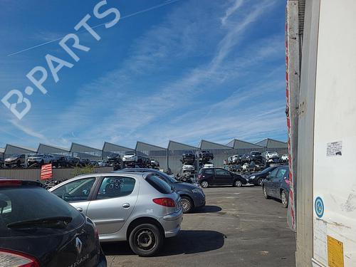 Climate control RENAULT MEGANE III Hatchback (BZ0/1_, B3_) 1.5 dCi | BP25077475I5 - Image 12