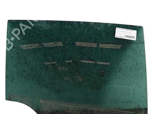 Used Rear right door window PEUGEOT 3008 I MPV (0U_) [2009-2017]  28276880