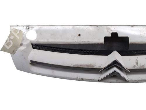 Used Grille Grille CITROËN BERLINGO / BERLINGO FIRST Box Body/MPV (M_) 1.9 D 70 (MBWJZ, MCWJZ) (69 hp) 29180593 29180593