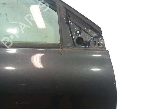 Right front door RENAULT MEGANE II (BM0/1_, CM0/1_)  | BP25058872C3 
