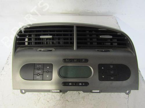Used Climate control SEAT ALTEA (5P1) 1.9 TDI (105 hp) 25083106