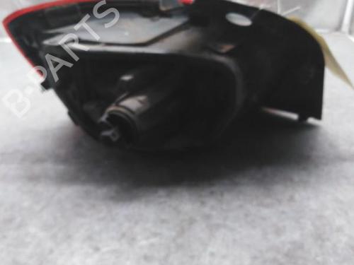 Right taillight SEAT IBIZA IV (6J5, 6P1)  | BP25074871C35 