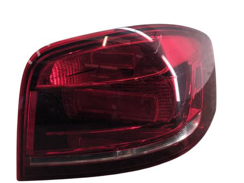 Right taillight AUDI A3 (8P1) 2.0 TDI 16V | BP28071321C35 