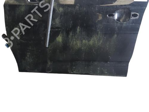 Left front door CITROËN C4 II (NC_) 1.6 BlueHDi 120 | BP25058467C2 