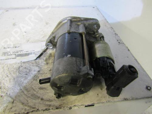 Starter TOYOTA YARIS (_P1_) 1.3 (NCP10, SCP12_) | BP25064570M8 