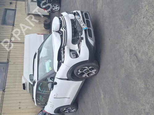 Left front window switch CITROËN C3 AIRCROSS II (2R_, 2C_) 1.5 BlueHDi 120 (2CYHXX) | BP37078930I27 - Image 9
