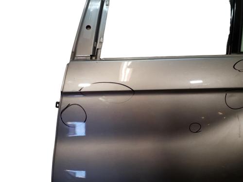 Left rear door BMW X5 (E53) 3.0 d | BP25058966C4 
