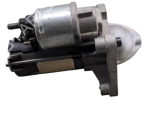 Used Starter Starter FORD FIESTA VI (CB1, CCN) 1.6 TDCi (95 hp) 31654310 31654310