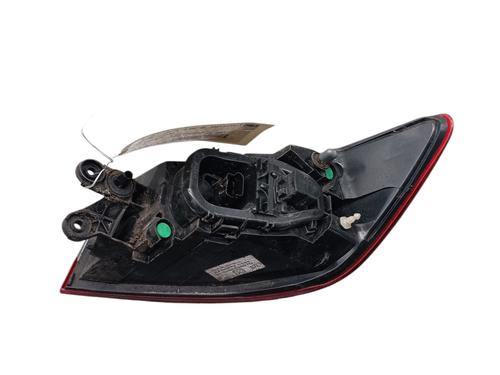 Left taillight RENAULT CLIO IV (BH_) 1.5 dCi 90 | BP25052536C34 