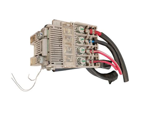 Used Electronic module Electronic module PEUGEOT 4007 (VU_, VV_) 2.2 HDi (156 hp) 34529707 34529707