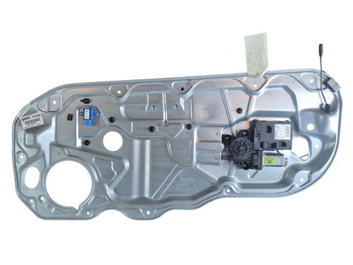 Front right window mechanism VOLVO C30 (533) D2 | BP25897762C23 - Image 3