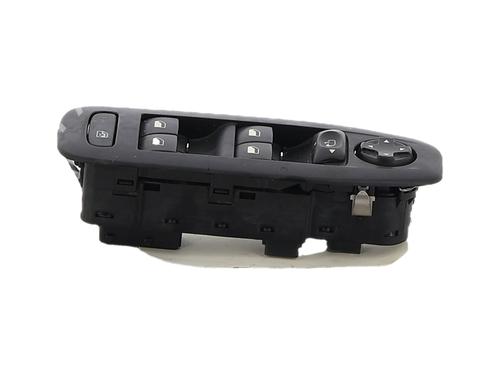 Left front window switch PEUGEOT 2008 I (CU_) 1.6 BlueHDi 100 | BP39413822I27  - Image 5