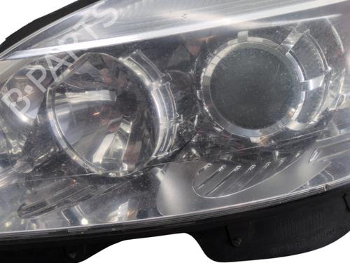 Left headlight MERCEDES-BENZ C-CLASS (W204) C 220 CDI (204.008) | BP31824647C28