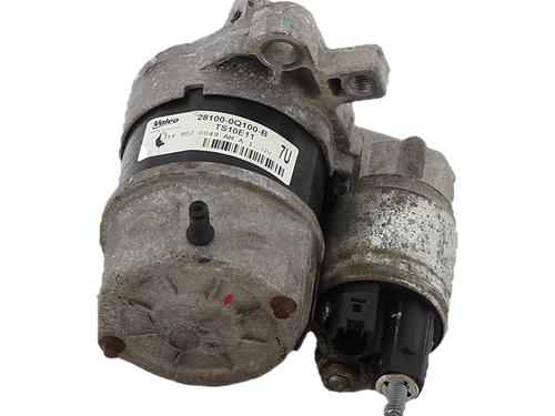 Starter TOYOTA AYGO (_B4_) 1.0 (KGB40) | BP37411471M8 - Image 2