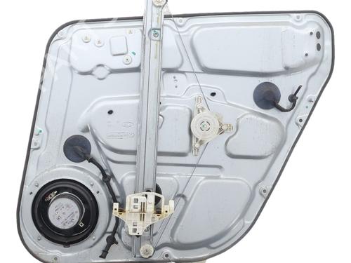Used Rear left window mechanism Rear left window mechanism KIA CARENS III MPV (UN) 2.0 CRDi 115 (115 hp) 40439625 40439625